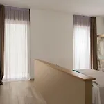 Delle Nazioni Отель 3*