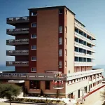 Отель Delle Nazioni 3*