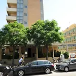 מלון Delle Nazioni 3*
