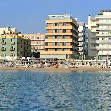 Delle Nazioni Hotell Pesaro