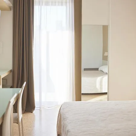 Delle Nazioni Hotell Pesaro