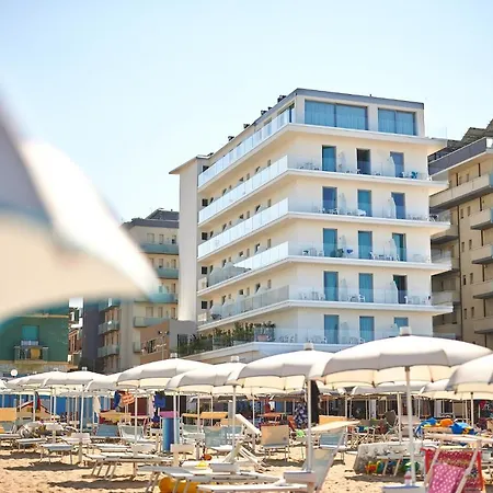 Hotel Delle Nazioni 3*