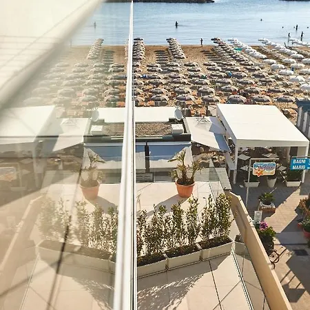 Delle Nazioni Hotell 3*