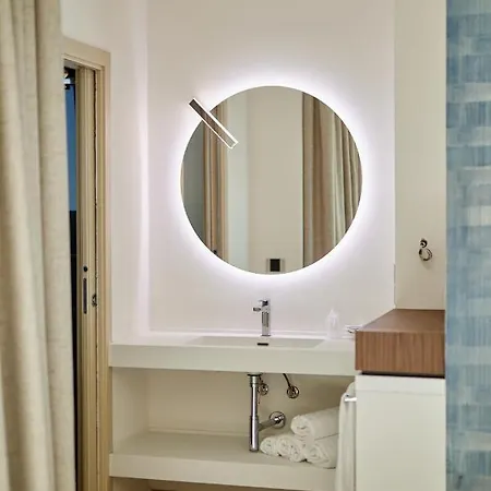 Delle Nazioni Hotell Pesaro
