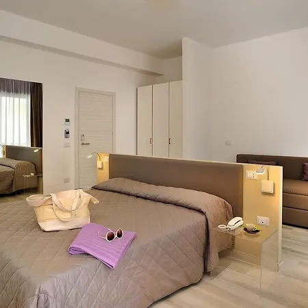Hotel Delle Nazioni