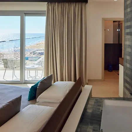Delle Nazioni Hotell