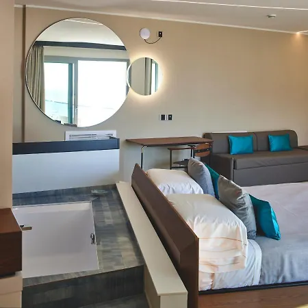 Hotell Delle Nazioni 3*