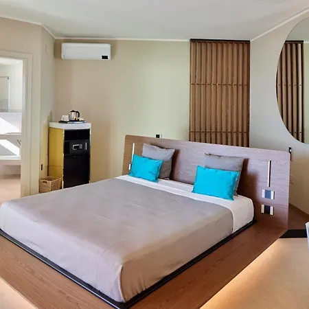 Hotell Delle Nazioni Pesaro