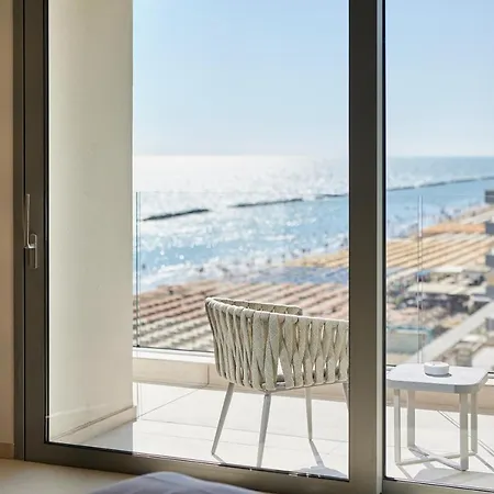 Hotell Delle Nazioni Pesaro