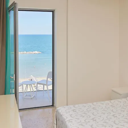 Delle Nazioni Hotel 3*