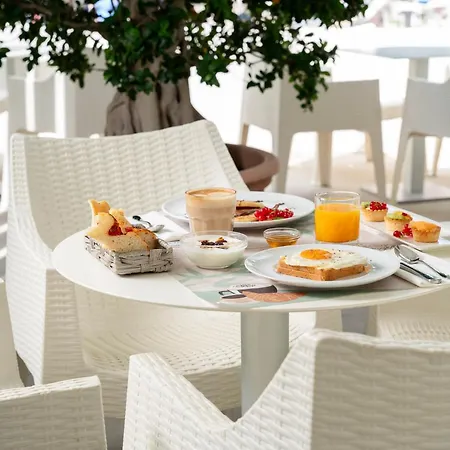 Hotel Delle Nazioni Pesaro