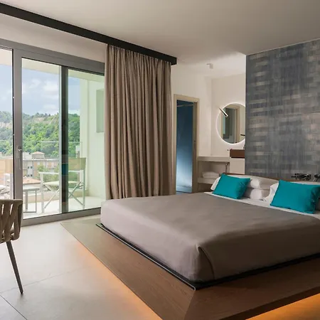Delle Nazioni Hotell 3*