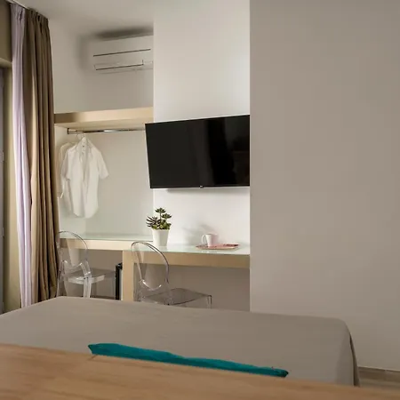 Hotell Delle Nazioni Pesaro