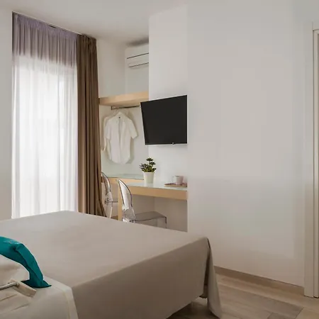 Delle Nazioni Hotel 3*