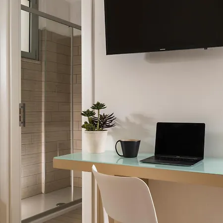 Delle Nazioni Hotel Pesaro