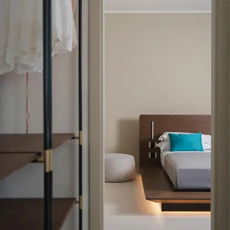 Hotel Delle Nazioni Pesaro