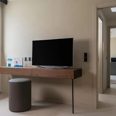 Hotel Delle Nazioni 3*