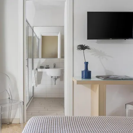 Delle Nazioni Hotel 3*