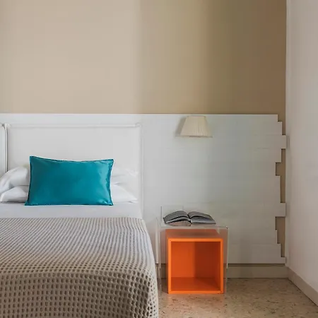 Delle Nazioni Hotell Pesaro