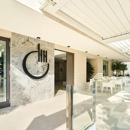 Hotel Delle Nazioni 3*