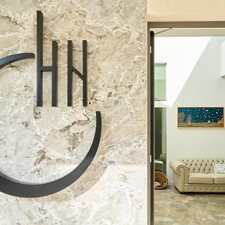 Hotel Delle Nazioni 3*