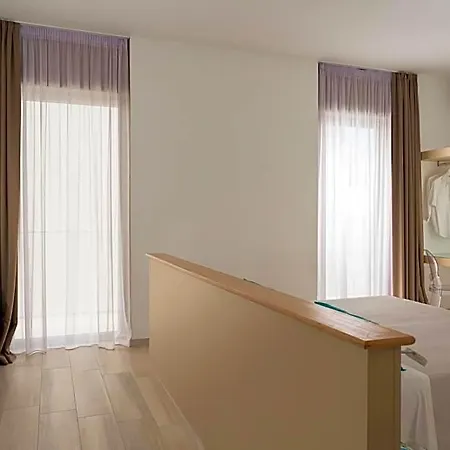 Delle Nazioni Hotel Pesaro