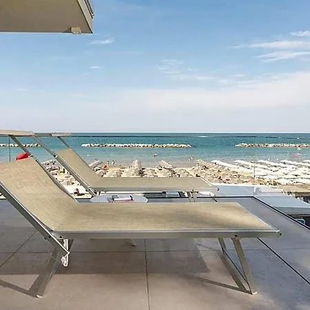 Hotel Delle Nazioni 3*
