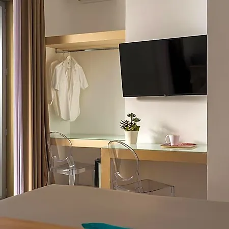 Delle Nazioni Hotel 3*