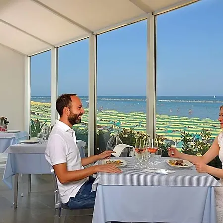 Hotel Delle Nazioni 3*