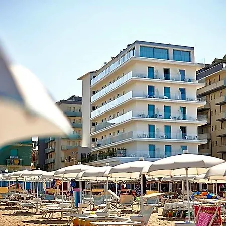 Hotel Delle Nazioni 3*