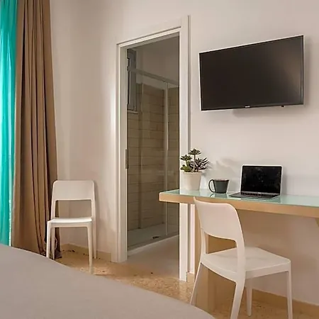 Delle Nazioni 3* Pesaro