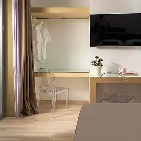 Delle Nazioni Hotel Pesaro