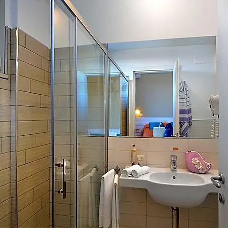 Delle Nazioni Hotel Pésaro