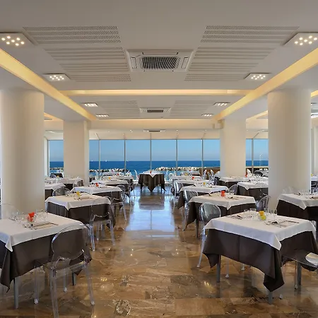 Delle Nazioni Hotel Pesaro