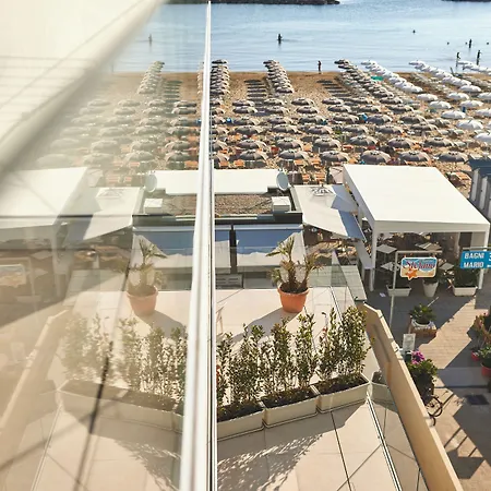 Delle Nazioni Hotel Pesaro