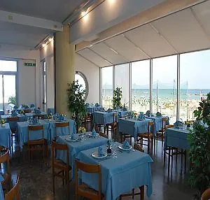 Delle Nazioni Hotel 3*