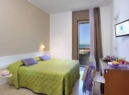 Delle Nazioni Hotel 3*