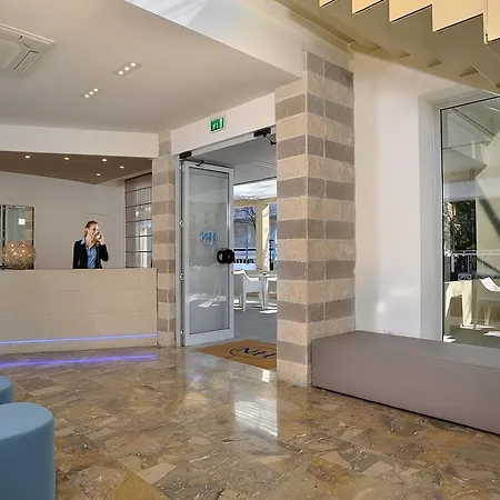 Hotel Delle Nazioni