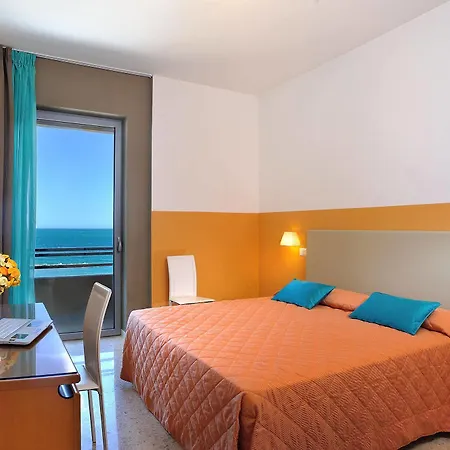 Delle Nazioni 3* Pesaro