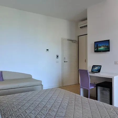 Hotel Delle Nazioni