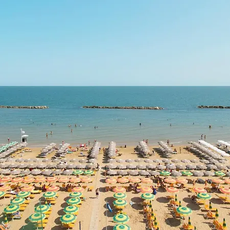 Hotel Delle Nazioni 3*