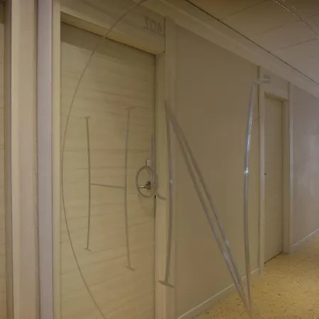 Hotell Delle Nazioni
