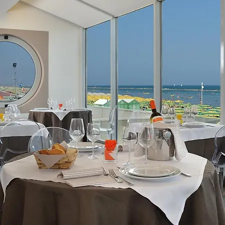 Delle Nazioni Hotel Pésaro