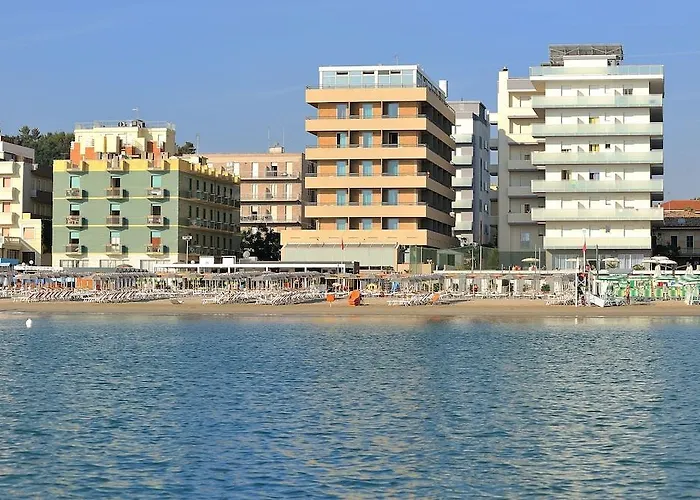 Delle Nazioni Hotel Pesaro