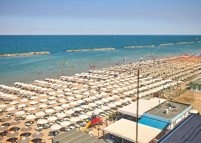 Delle Nazioni 3* Pesaro