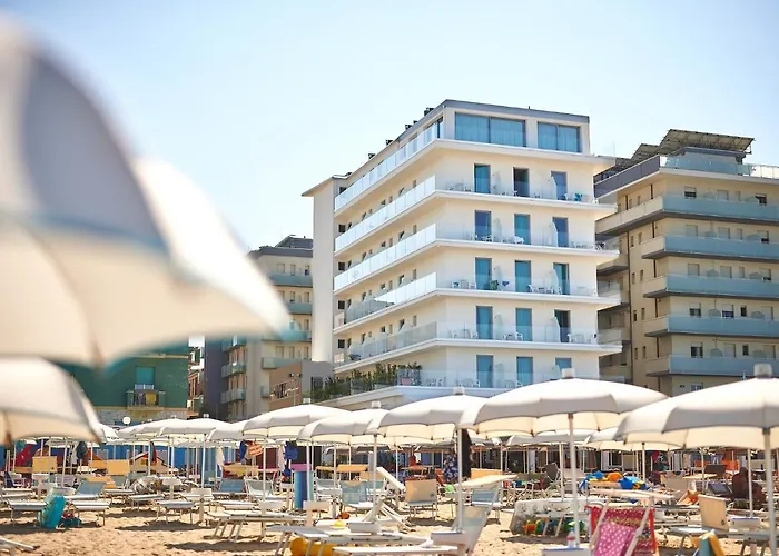 Hotel Delle Nazioni 3*