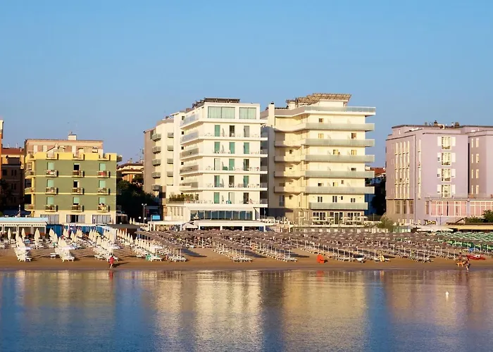 Hotel Delle Nazioni Pesaro