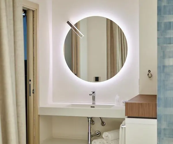 Delle Nazioni Hotel Pesaro