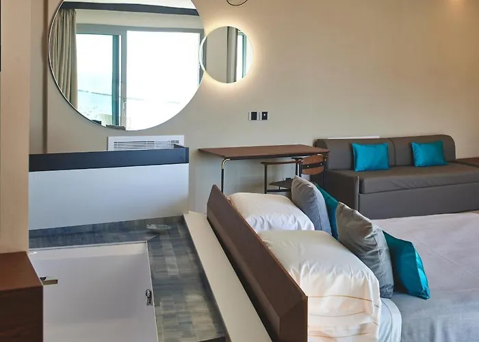 Hotel Delle Nazioni 3*