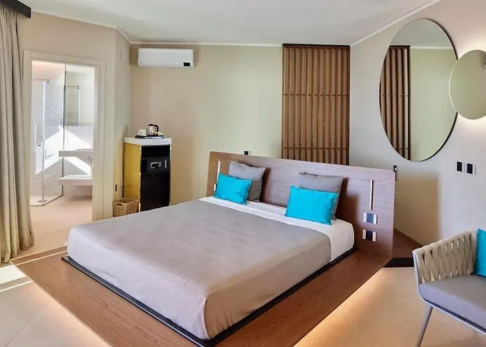 Hotel Delle Nazioni Pesaro